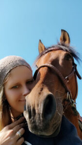 Schmusepony